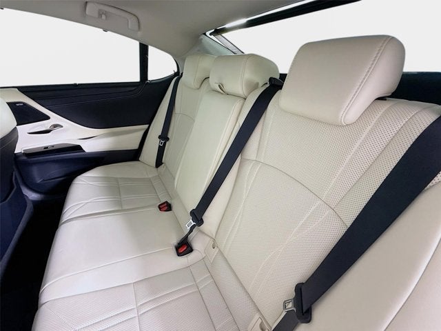 2022 Lexus ES ES 350 Ultra Luxury