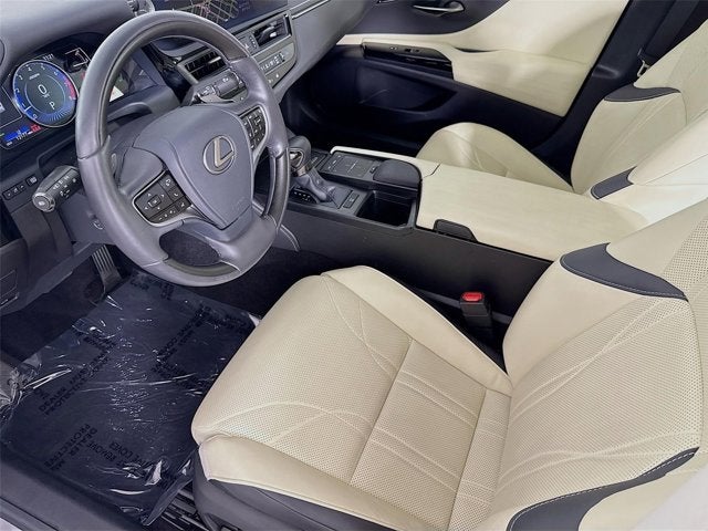 2022 Lexus ES ES 350 Ultra Luxury