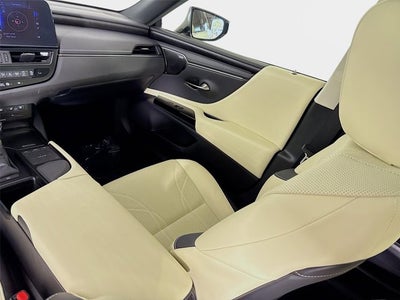 2022 Lexus ES ES 350 Ultra Luxury