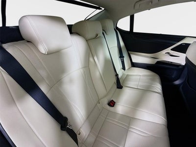 2022 Lexus ES ES 350 Ultra Luxury