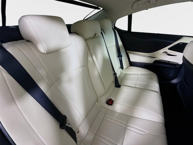 2022 Lexus ES ES 350 Ultra Luxury