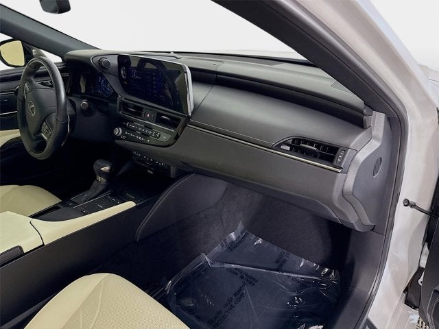 2022 Lexus ES ES 350 Ultra Luxury