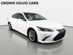 2022 Lexus ES ES 350 Ultra Luxury