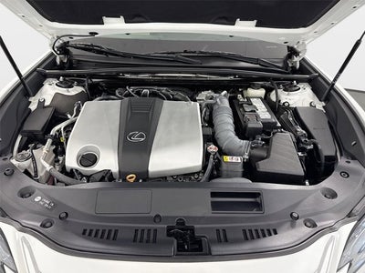 2022 Lexus ES ES 350 Ultra Luxury
