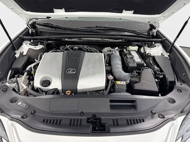2022 Lexus ES ES 350 Ultra Luxury