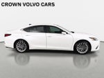 2022 Lexus ES ES 350 Ultra Luxury