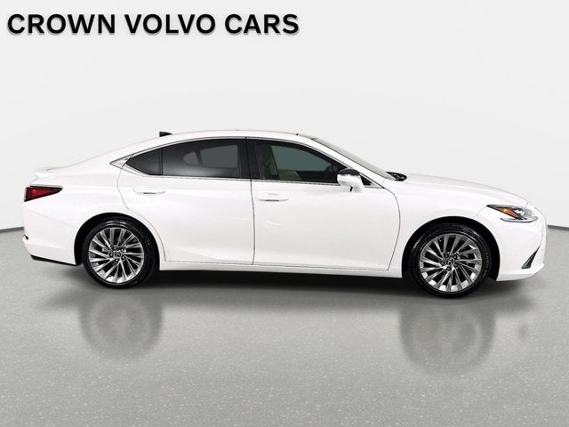 2022 Lexus ES ES 350 Ultra Luxury
