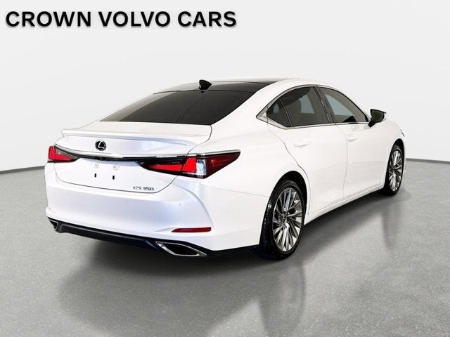 2022 Lexus ES ES 350 Ultra Luxury