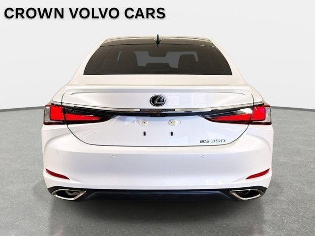 2022 Lexus ES ES 350 Ultra Luxury