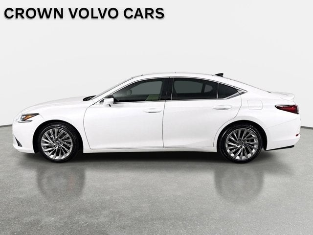 2022 Lexus ES ES 350 Ultra Luxury