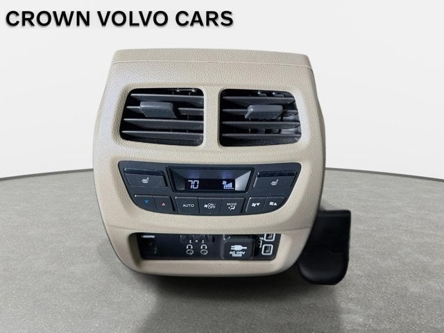 2021 Honda Pilot Touring 8-Passenger