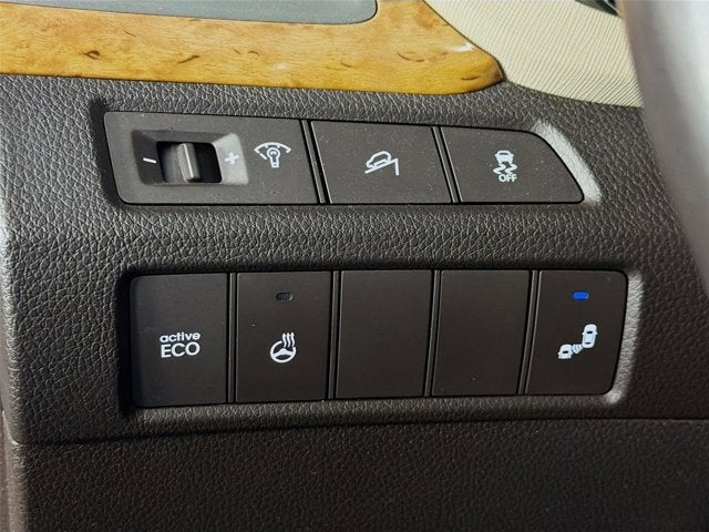 2015 Hyundai Santa Fe Sport 2.0T