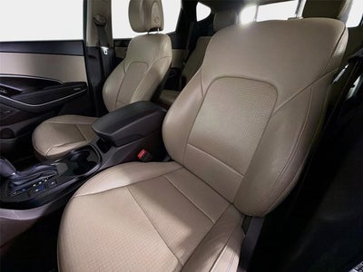 2015 Hyundai Santa Fe Sport 2.0T