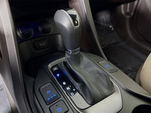 2015 Hyundai Santa Fe Sport 2.0T