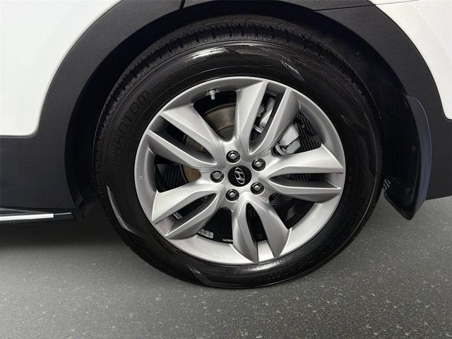 2015 Hyundai Santa Fe Sport 2.0T
