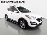 2015 Hyundai Santa Fe Sport 2.0T