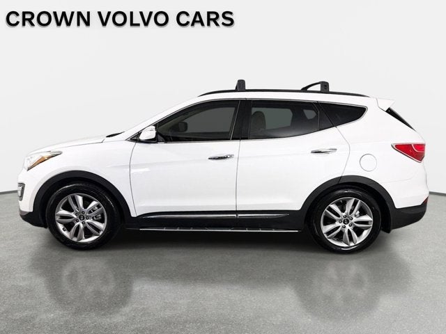 2015 Hyundai Santa Fe Sport 2.0T