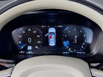 2021 Volvo S60 Momentum