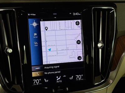 2021 Volvo S60 Momentum