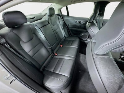 2025 Volvo S60 Plus