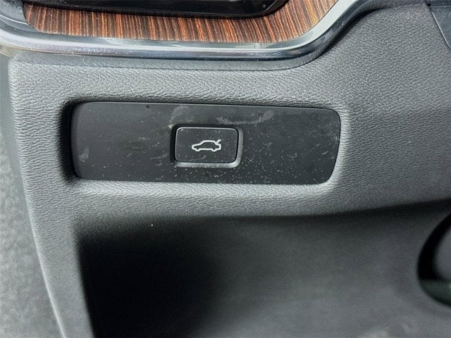 2025 Volvo S60 Plus