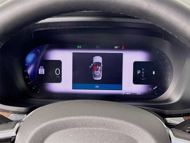 2025 Volvo S60 Plus