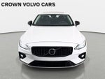 2025 Volvo S60 Plus