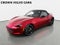 2019 Mazda Mazda MX-5 Miata Club