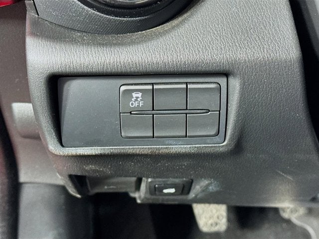 2019 Mazda Mazda MX-5 Miata Club