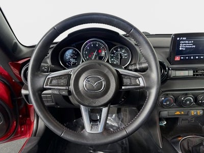 2019 Mazda Mazda MX-5 Miata Club