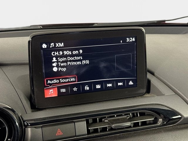 2019 Mazda Mazda MX-5 Miata Club