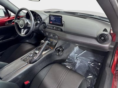 2019 Mazda Mazda MX-5 Miata Club
