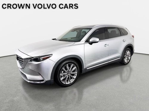 2020 Mazda Mazda CX-9 Grand Touring