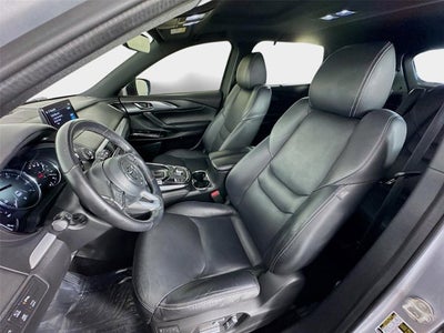 2020 Mazda Mazda CX-9 Grand Touring