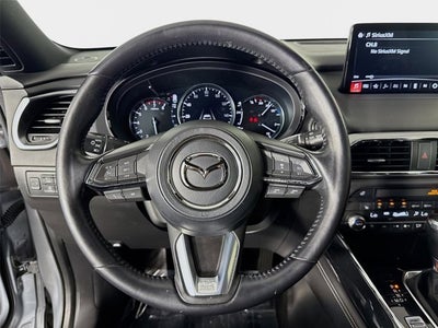 2020 Mazda Mazda CX-9 Grand Touring
