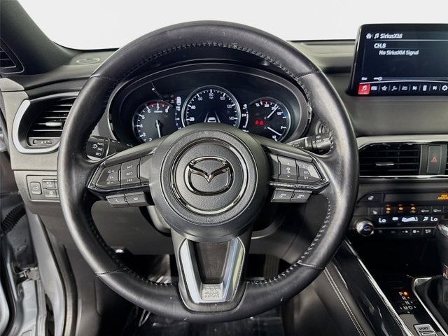 2020 Mazda Mazda CX-9 Grand Touring