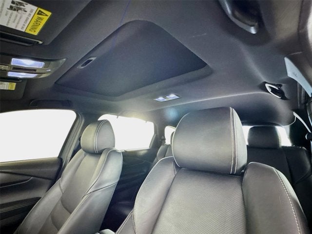 2020 Mazda Mazda CX-9 Grand Touring