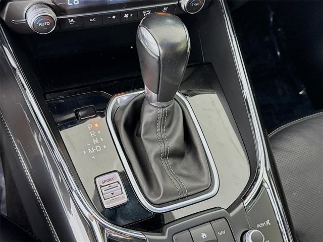 2020 Mazda Mazda CX-9 Grand Touring