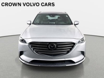2020 Mazda Mazda CX-9 Grand Touring