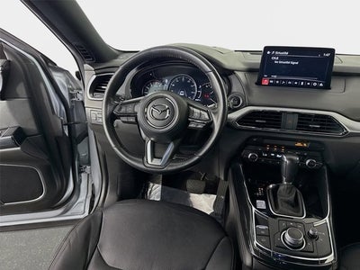 2020 Mazda Mazda CX-9 Grand Touring