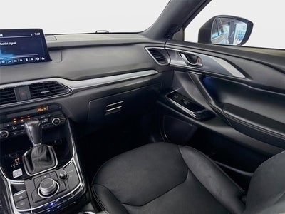 2020 Mazda Mazda CX-9 Grand Touring