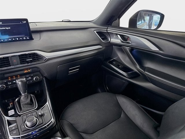 2020 Mazda Mazda CX-9 Grand Touring