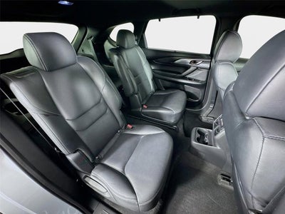 2020 Mazda Mazda CX-9 Grand Touring