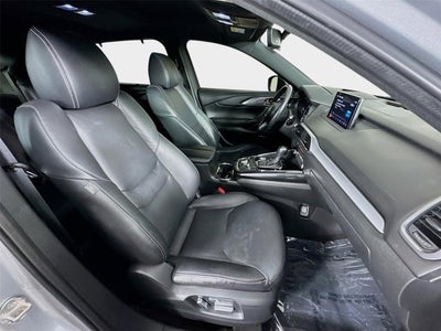 2020 Mazda Mazda CX-9 Grand Touring