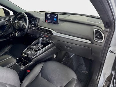 2020 Mazda Mazda CX-9 Grand Touring