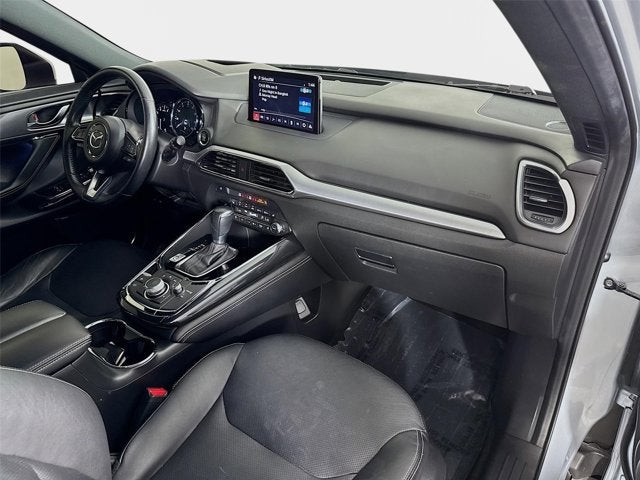 2020 Mazda Mazda CX-9 Grand Touring