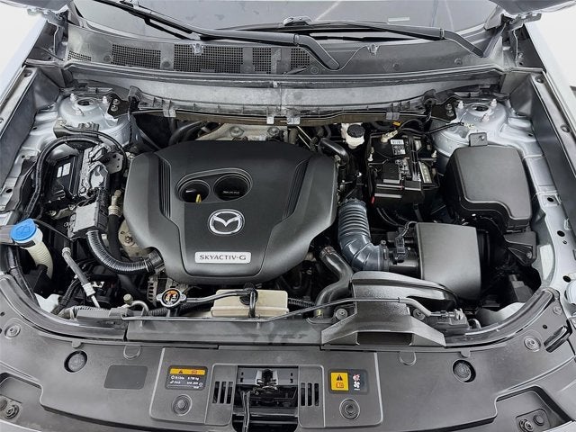 2020 Mazda Mazda CX-9 Grand Touring