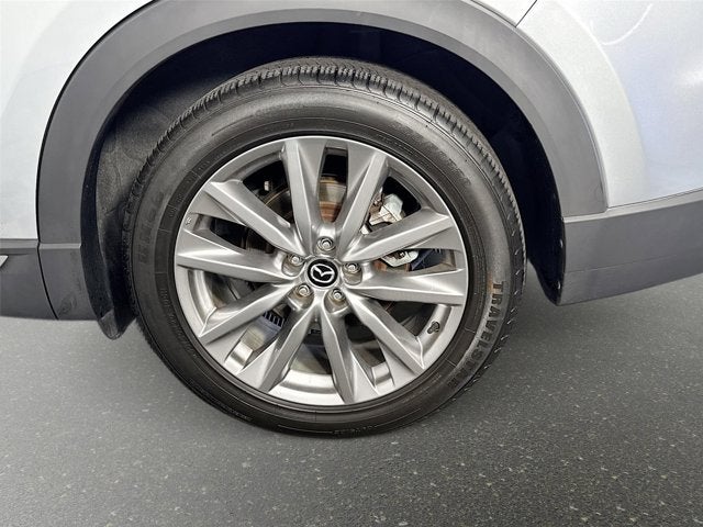 2020 Mazda Mazda CX-9 Grand Touring