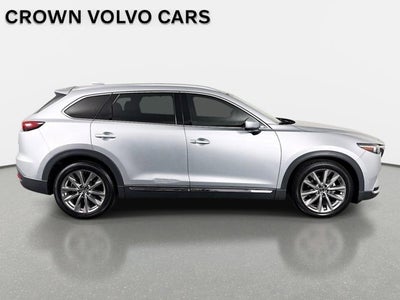 2020 Mazda Mazda CX-9 Grand Touring