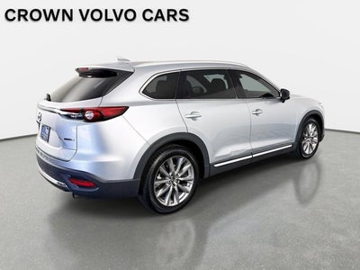 2020 Mazda Mazda CX-9 Grand Touring